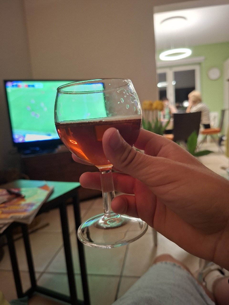 Tripel 9, Brouwerij De Koperen Markies