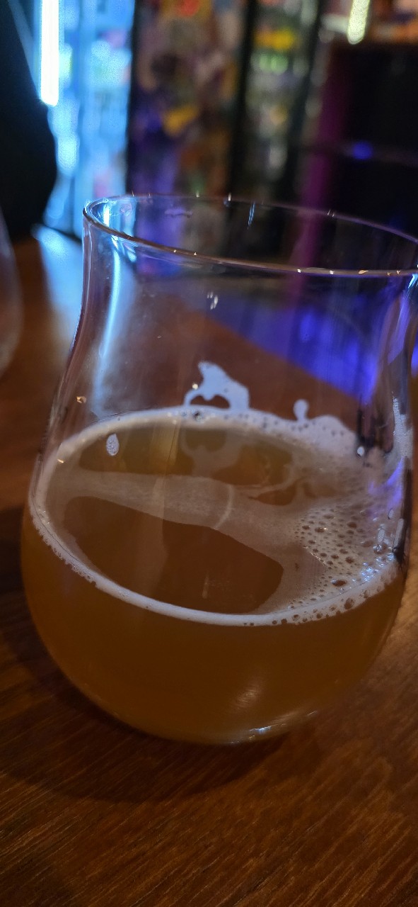Runorock, Ant Brew