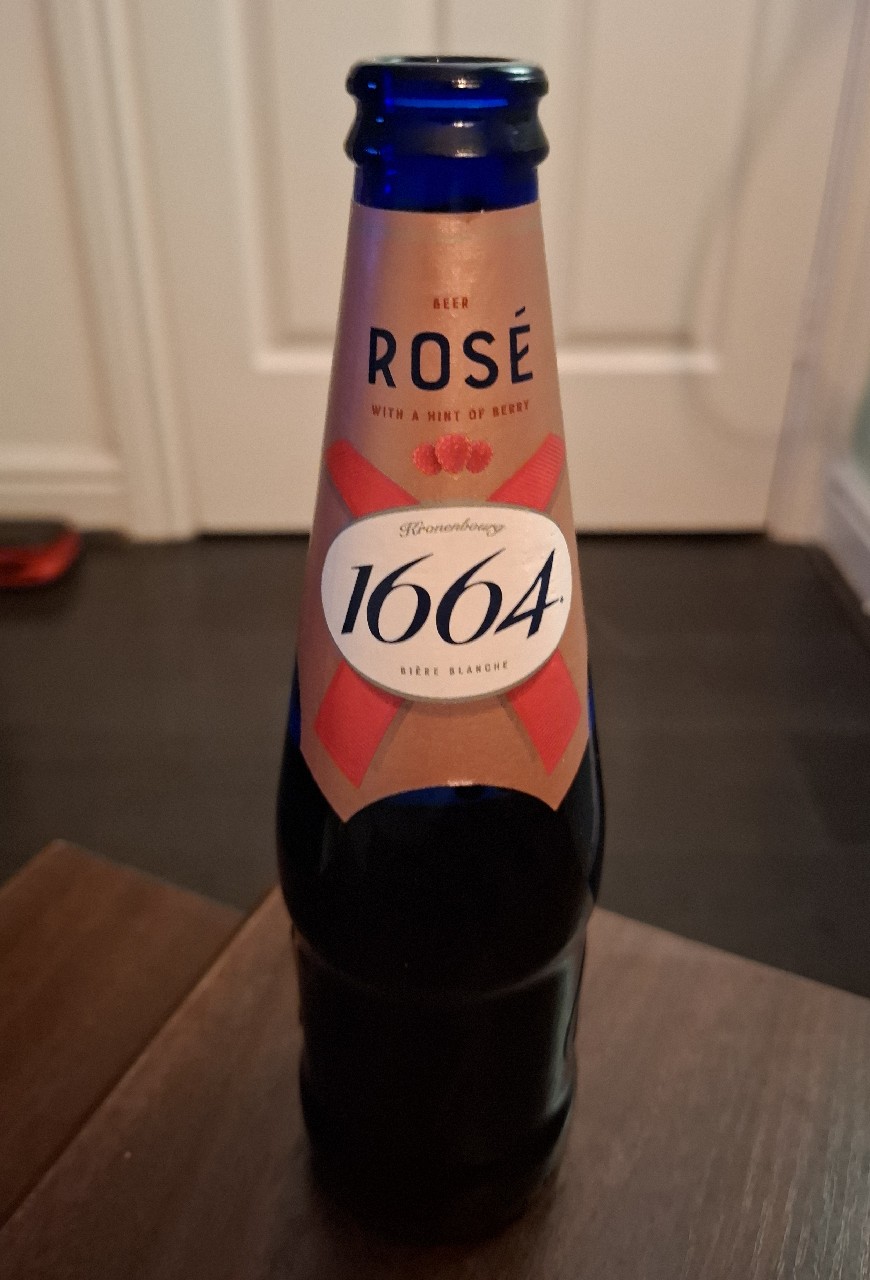 1664 Rosé, France