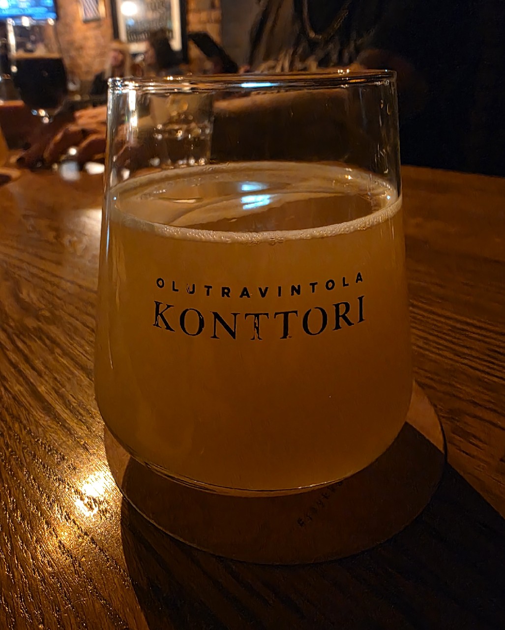 Pear Confiture, Poland