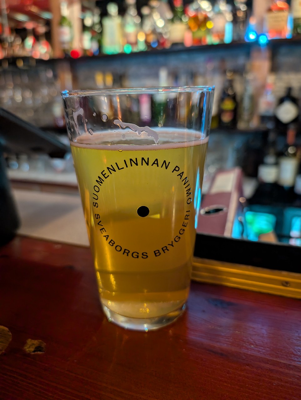 Surf Ale, Finland