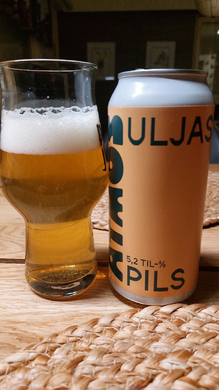 Uljas, Finland