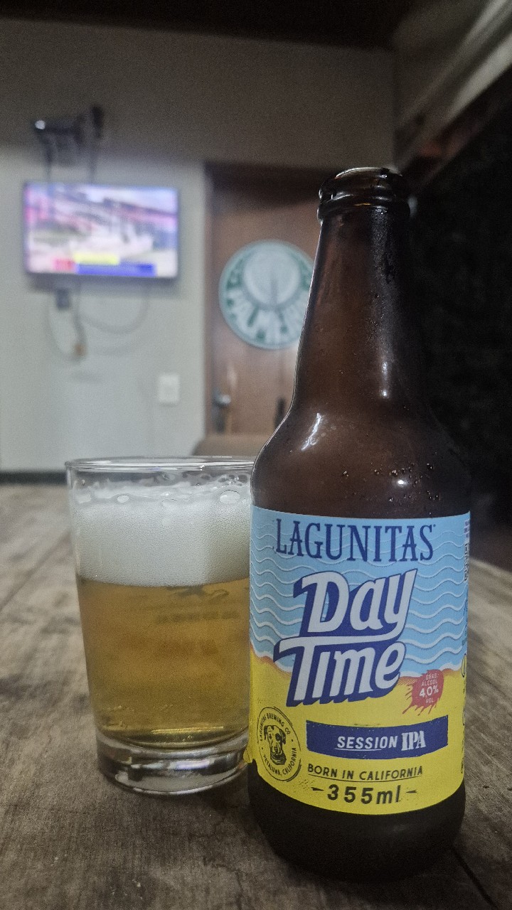 Daytime IPA, United States