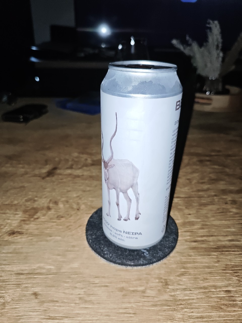 2010' hops Neipa, Austria