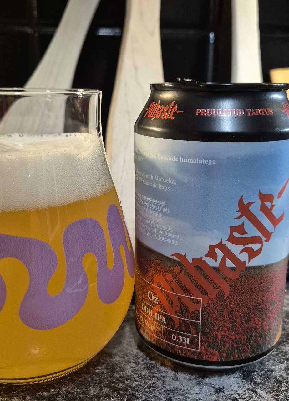 Oz, Estonia