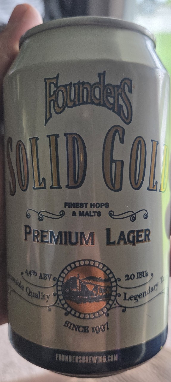 Solid Gold, United States