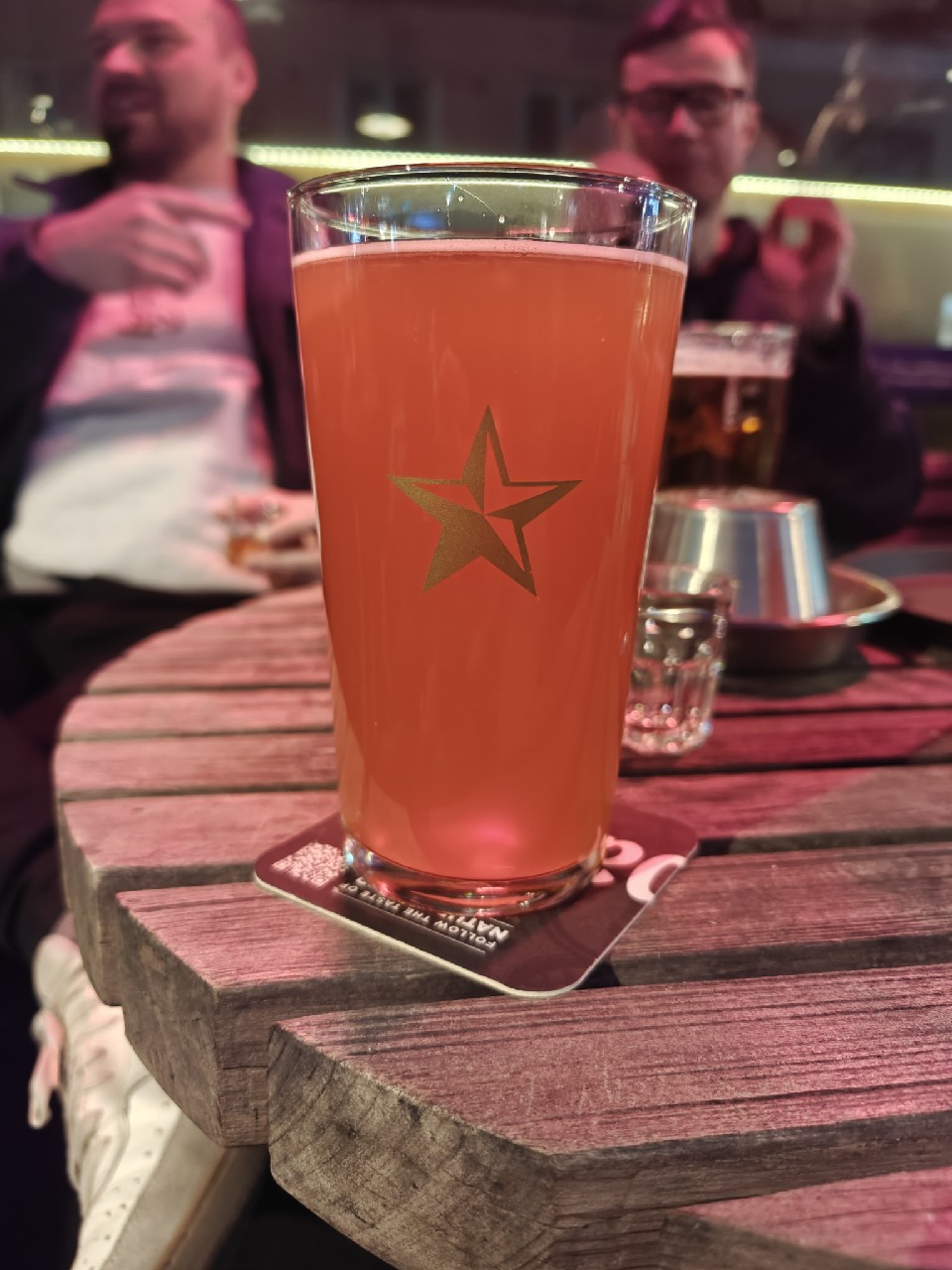Tastes Like Freedom IPA, Pikkaralan Panimo
