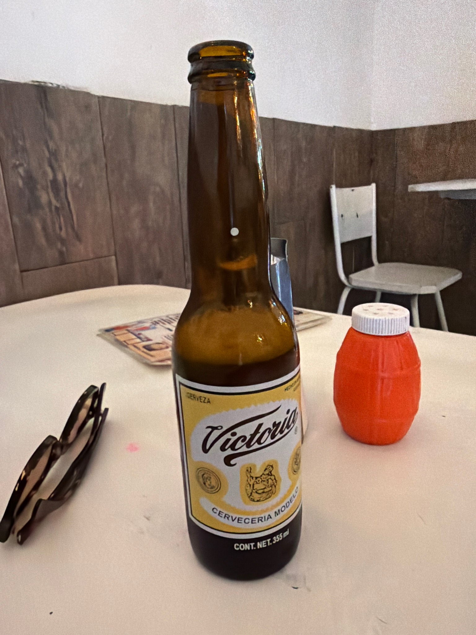 Victoria, Mexico