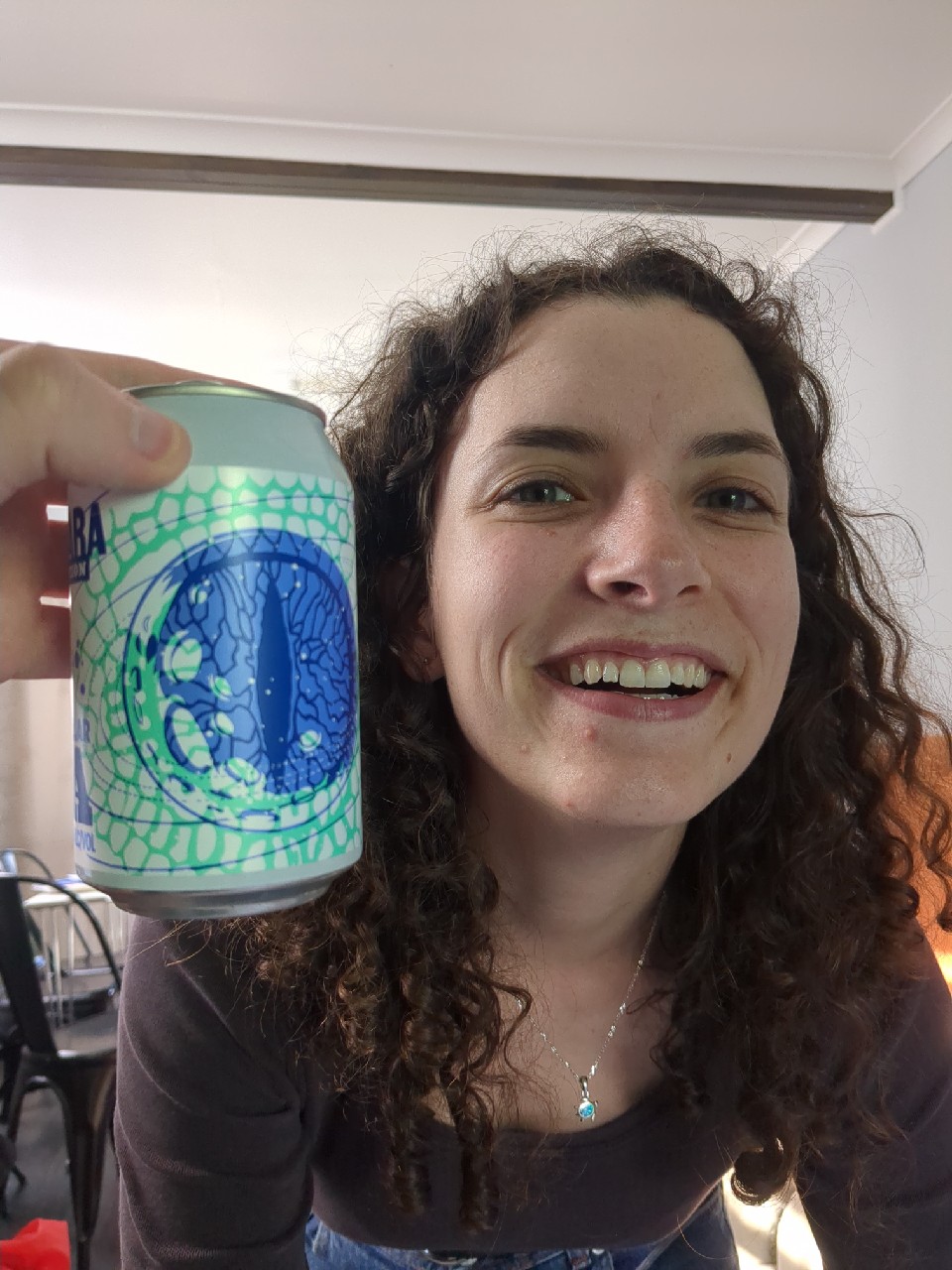 Tuatara Interstellar IPA, New Zealand