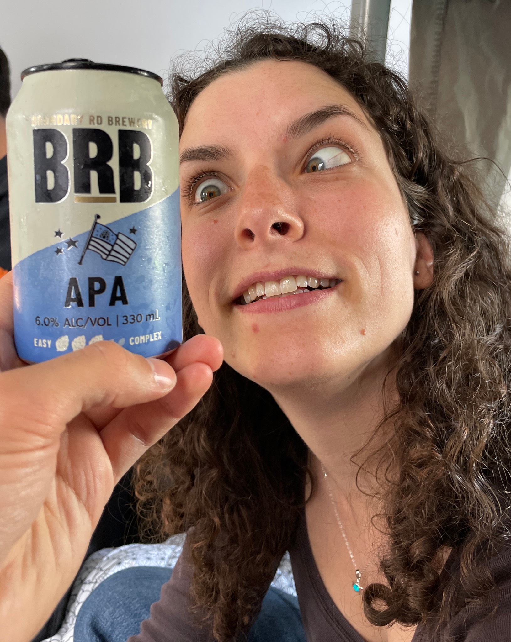 18th Amendment, Independent Breweries NZ (Boundary Road)