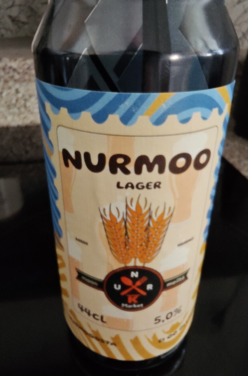 Riverside Lager, Finland