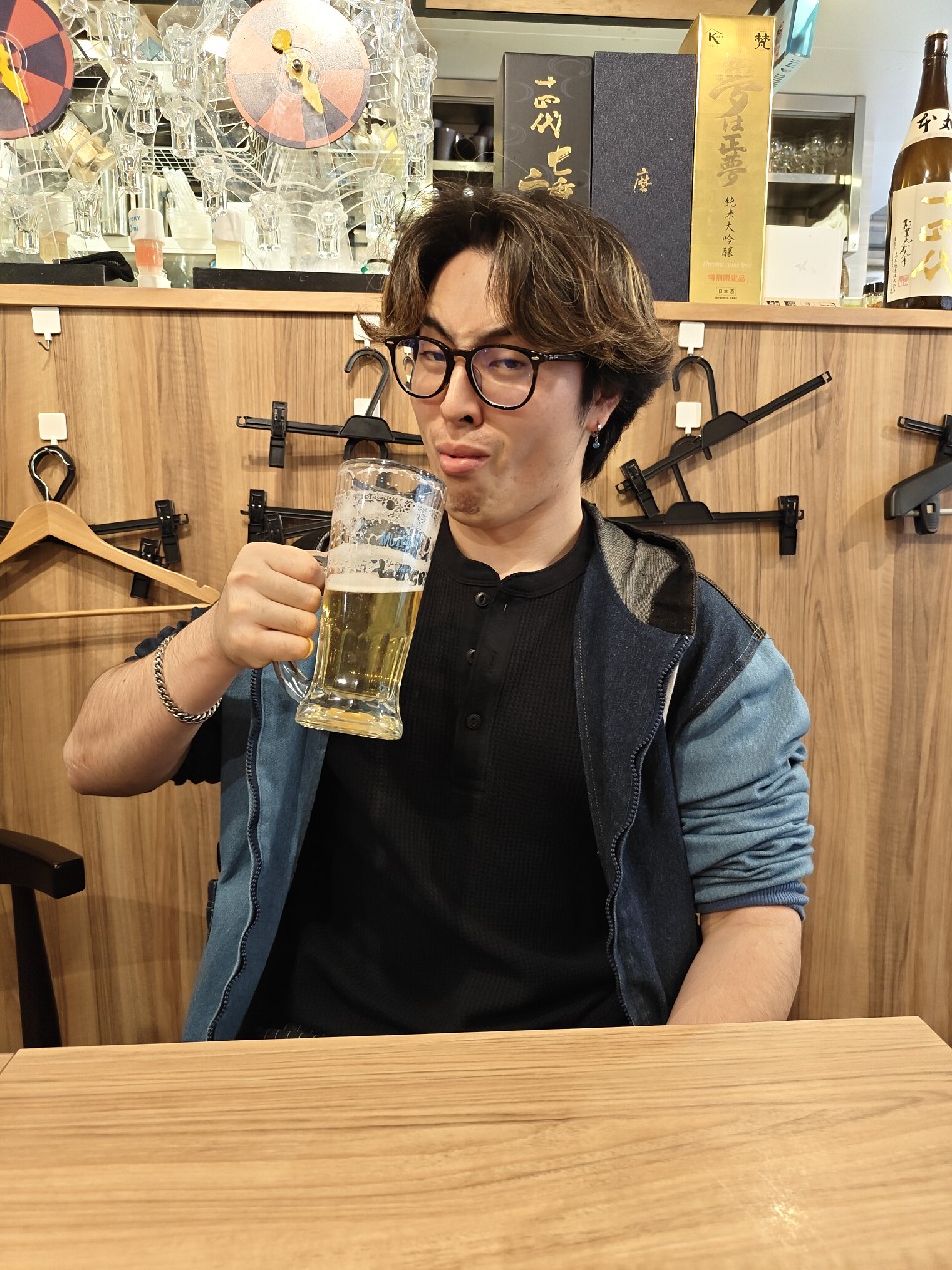 The Premium Malt's Ale, Suntory Liquors Limited