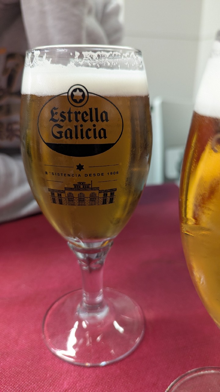 Estrella Galicia Cerveza De Bodega, Hijos de Rivera, S.A.U.