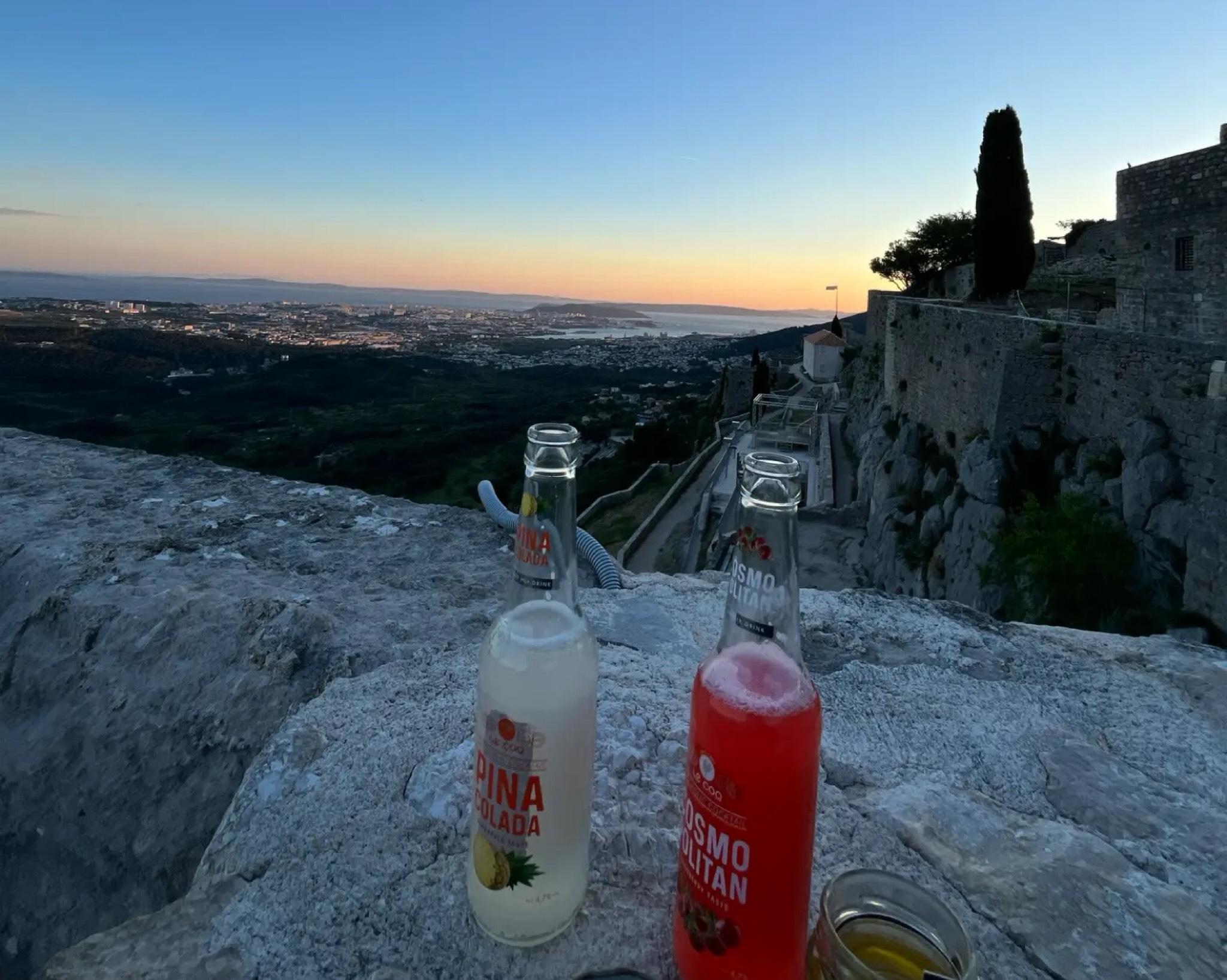 Cosmo-Politan, Estonia