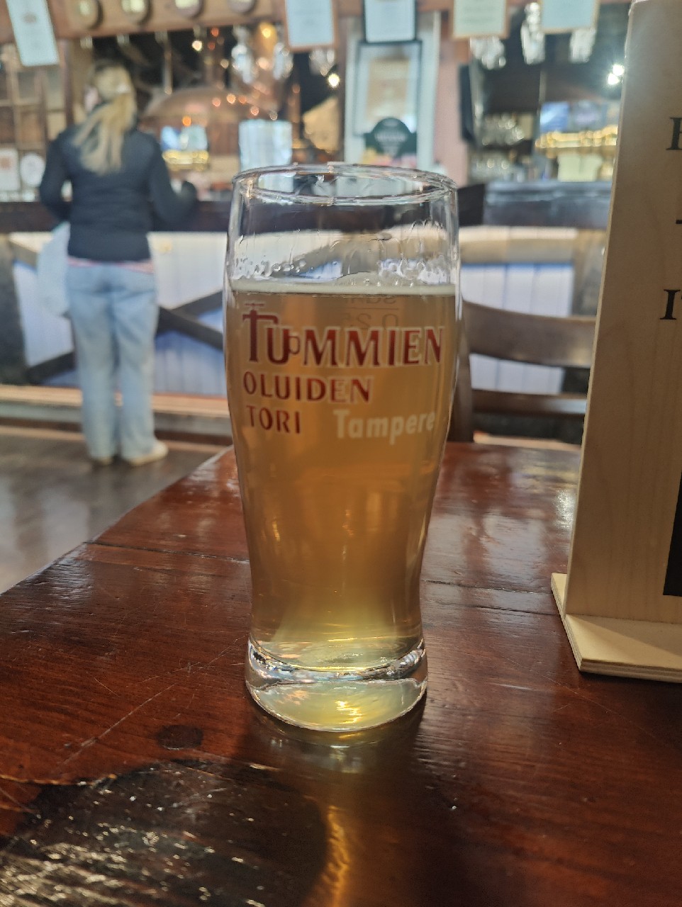 All Day Hazy IPA, Finland
