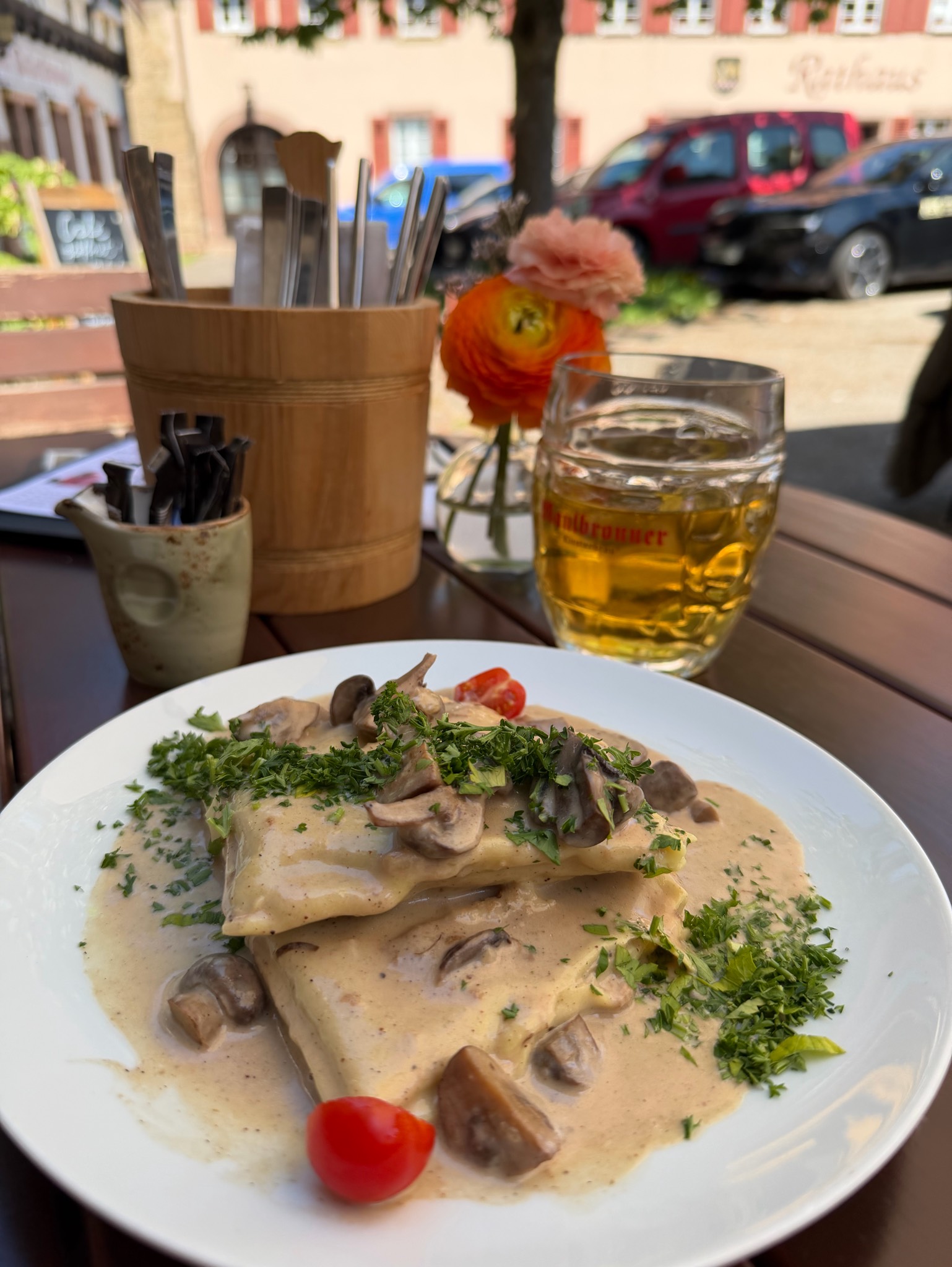 Maulbronner radler sauer, Palmbräu (Brauhaus Pforzheim)