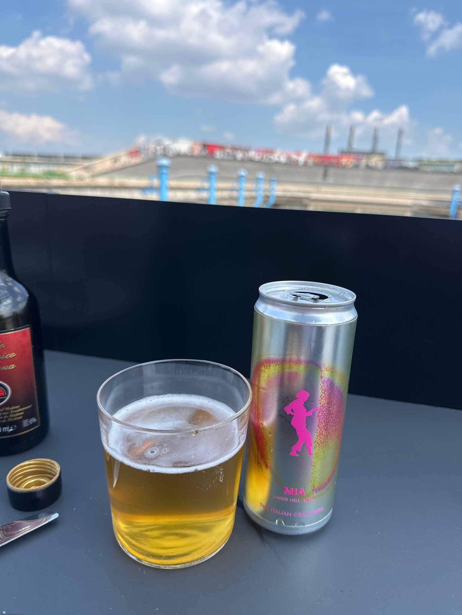 Miaaaaaaaaaaaaaaaaaaaaaa, EDIT Brewing