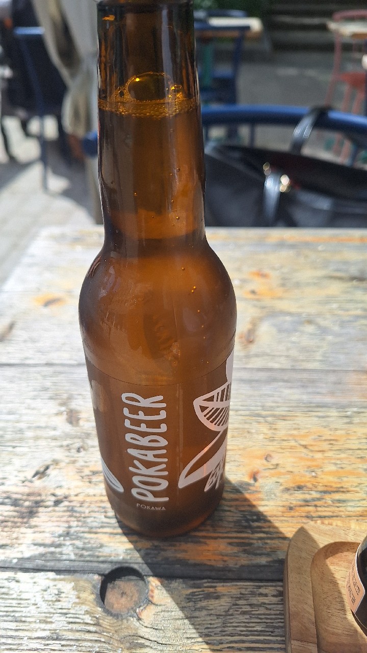 Pokabeer, Brouwerij Anders!