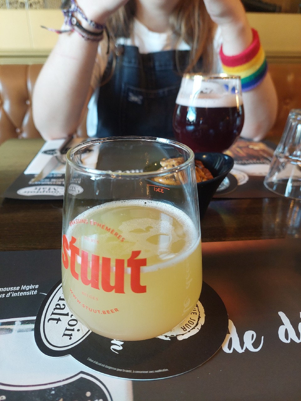 Stuut #25 - Juicy Dolly, Belgium