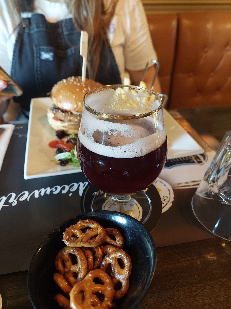 Rubis, Le Comptoir Du Malt