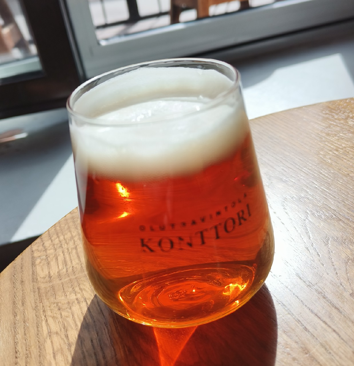 Sierra Nevada Pale Ale, United States