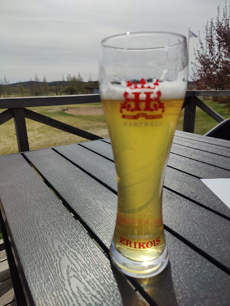 Lahden Erikois Twist Citrus, Finland