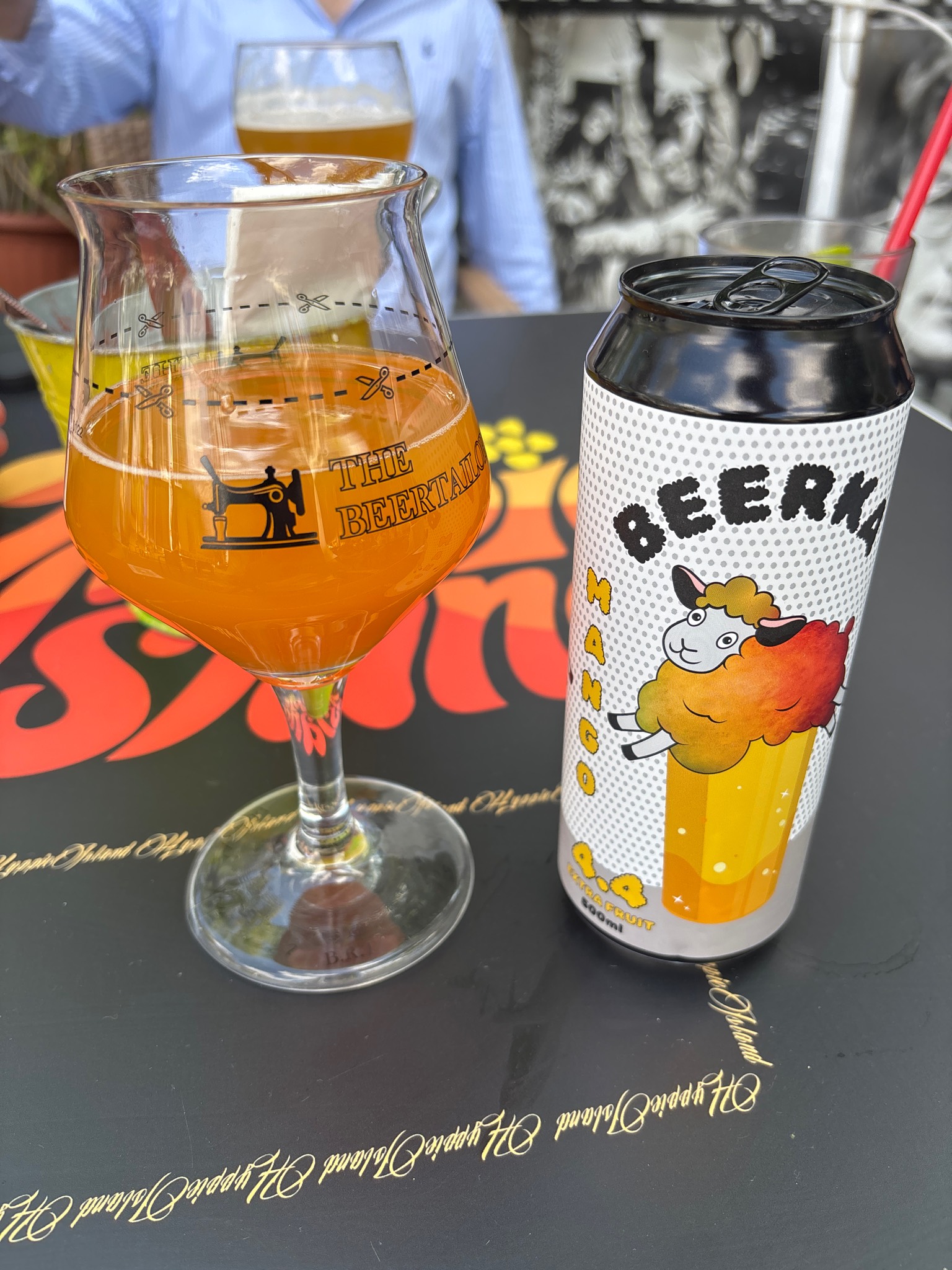 Beerka mango, Beerka