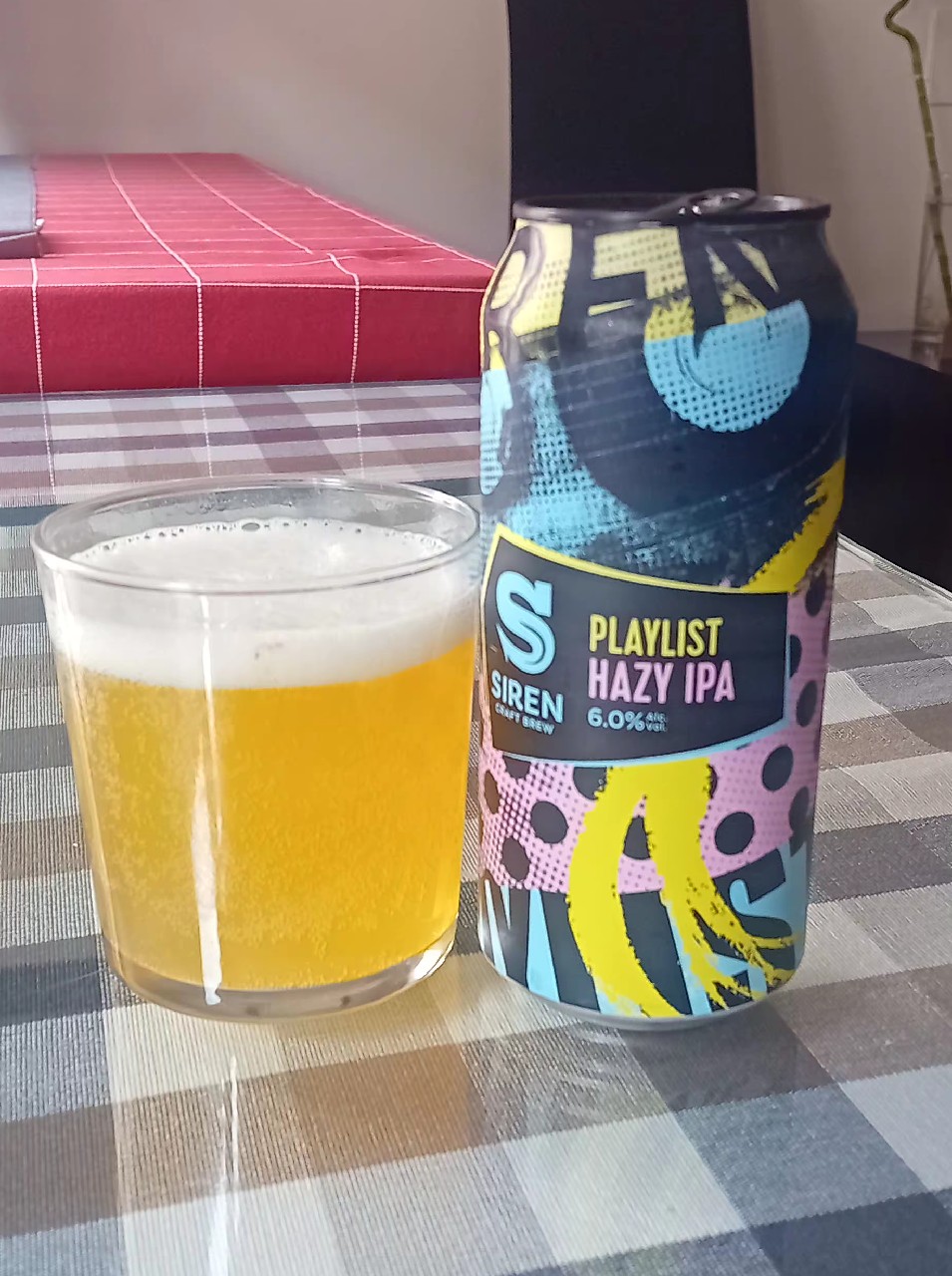 Playlist, England
