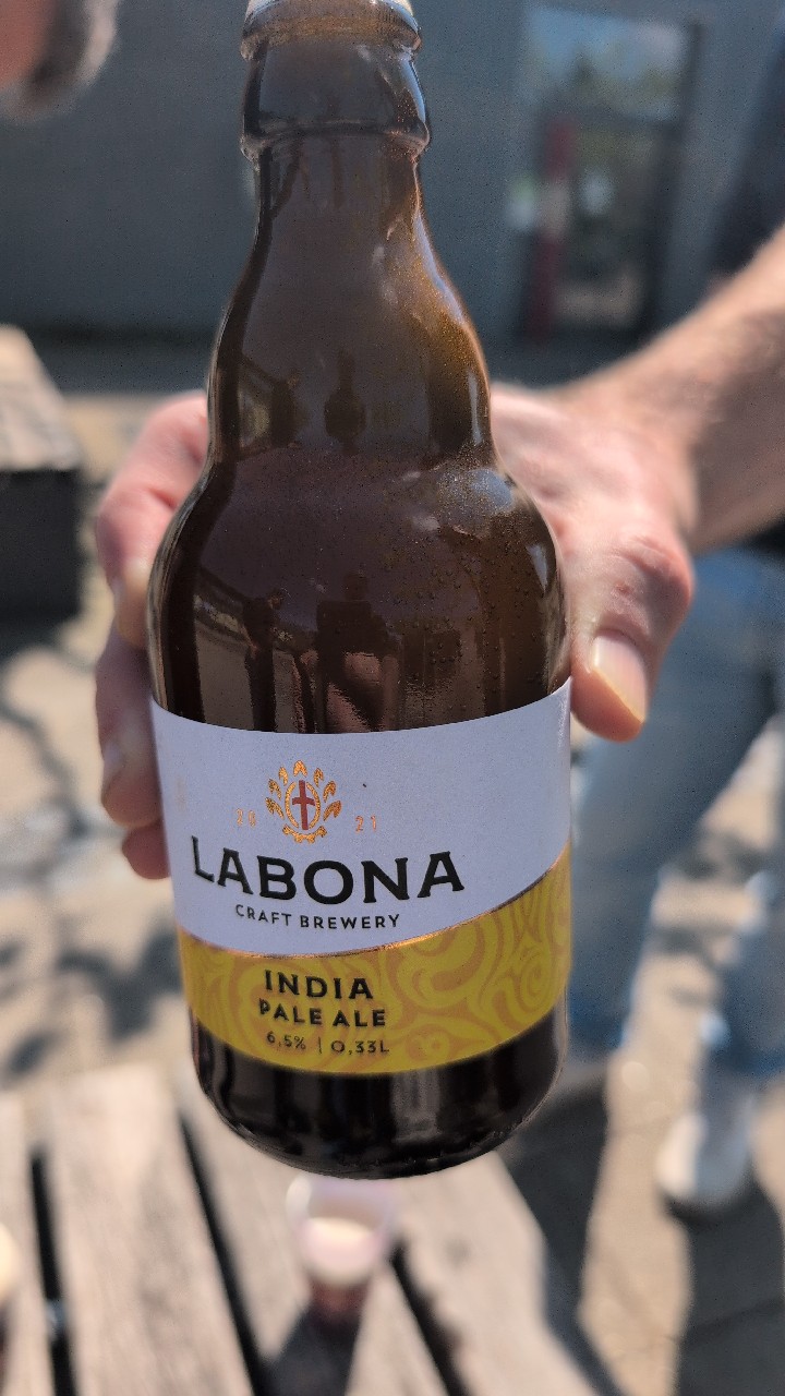Labona, Croatia