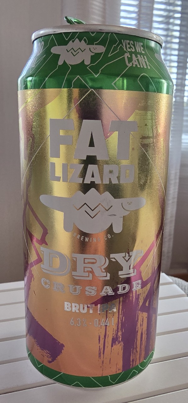 Dry Crusade, Finland