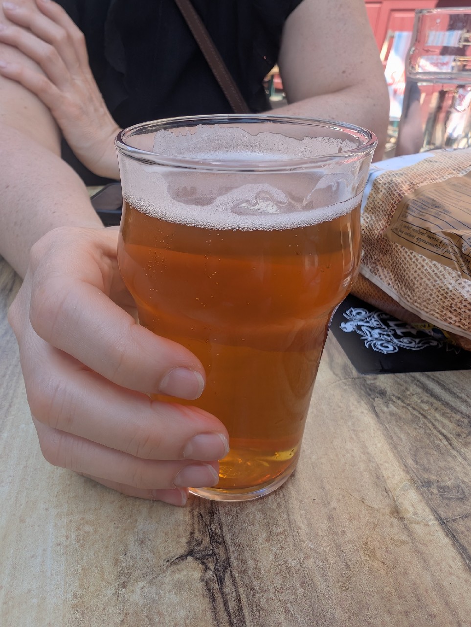 Belgian Coast IPA (until 2015), Belgium