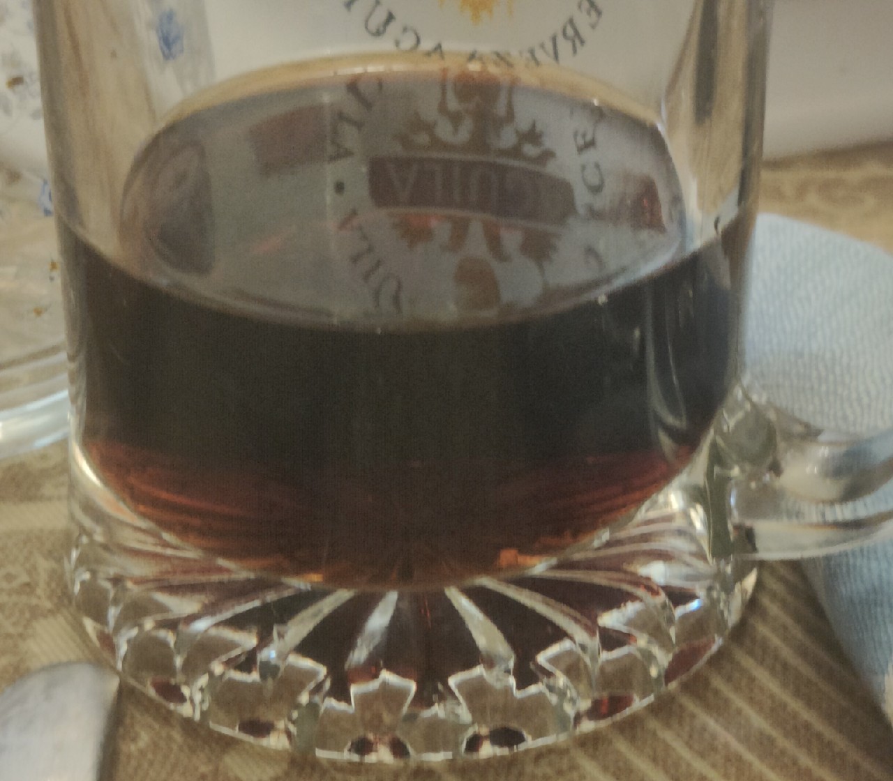 La De Cafe, Hijos de Rivera, S.A.U.