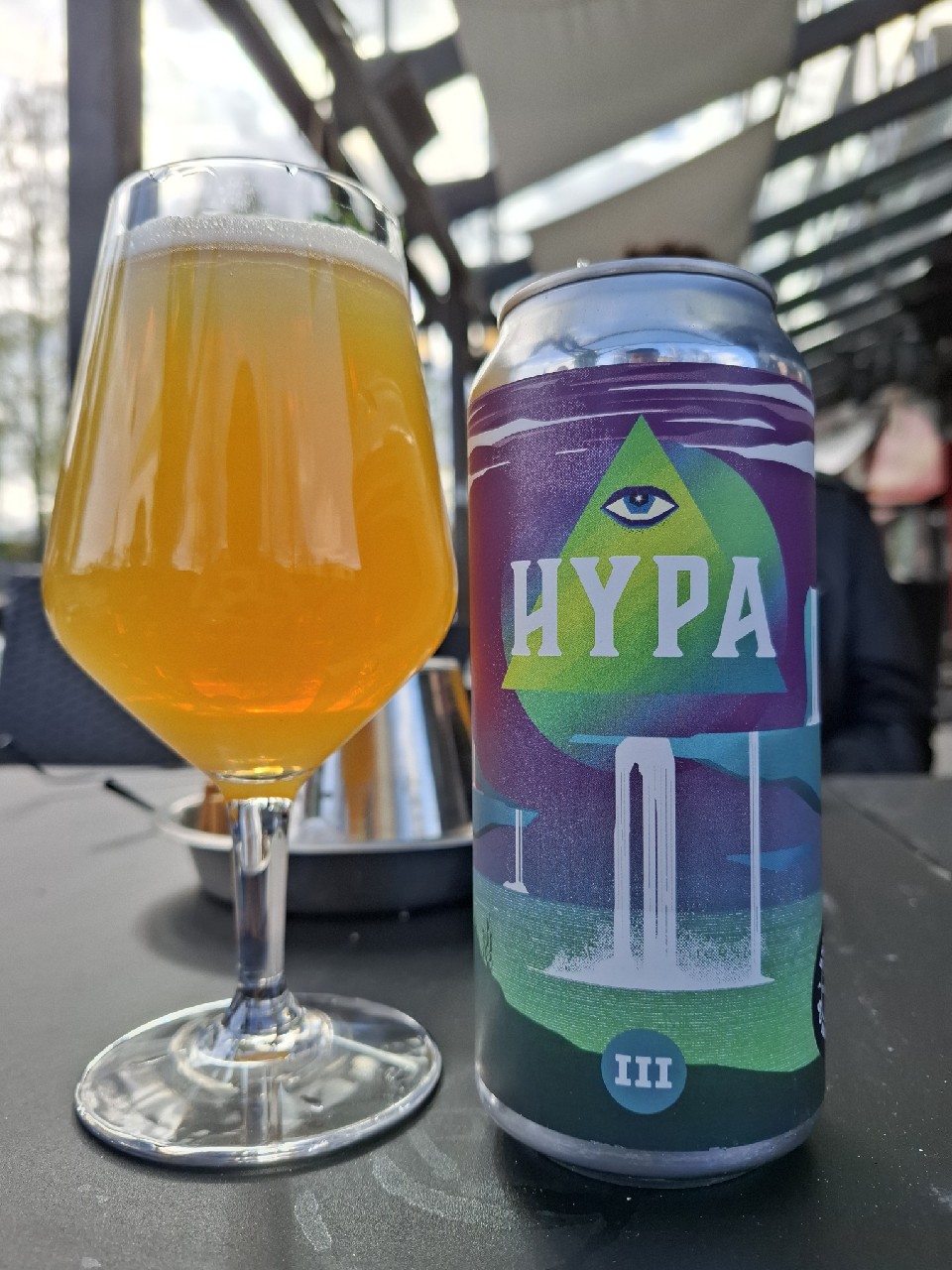 HYPA #3, Canada