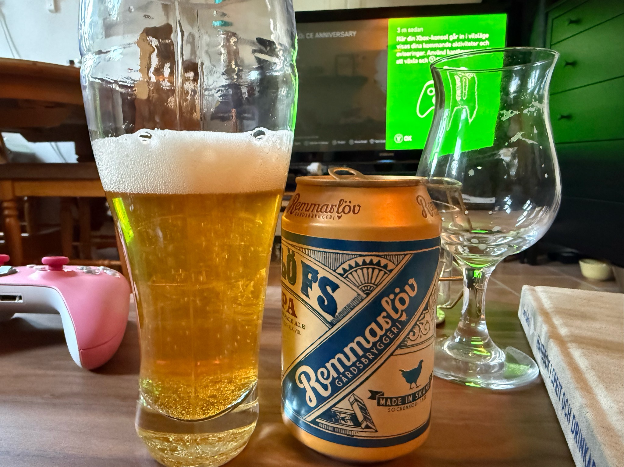 Eslöfs APA, Sweden