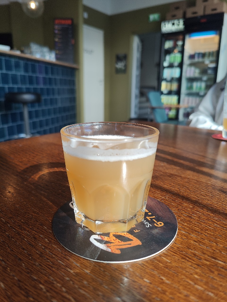 Art Series NEIPA #1, Finland