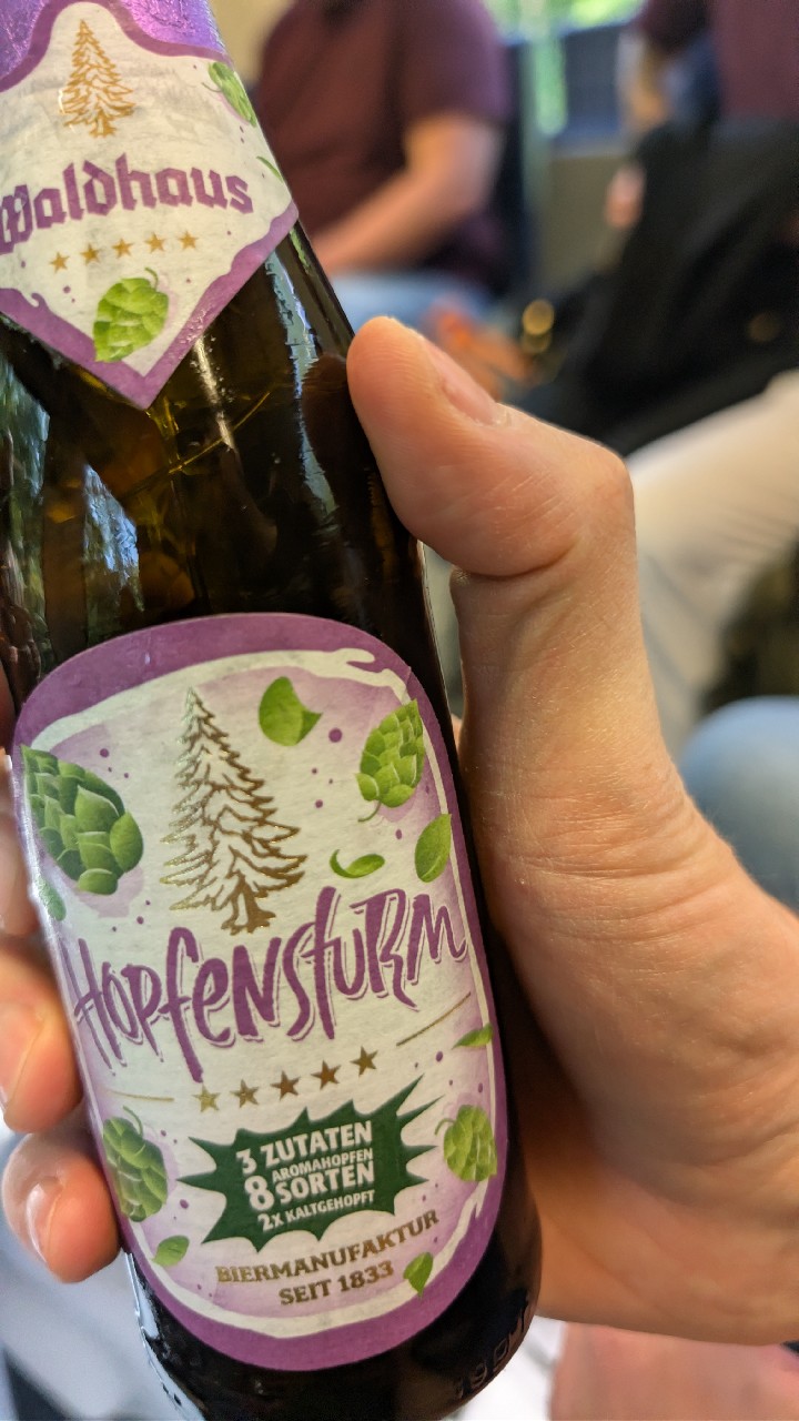 HopfenSturm, Germany