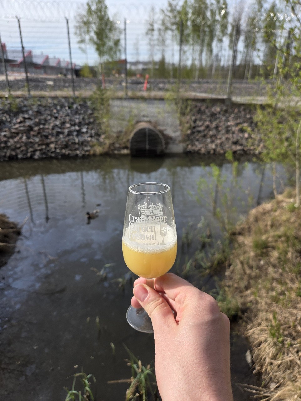 Première Batch, Canada