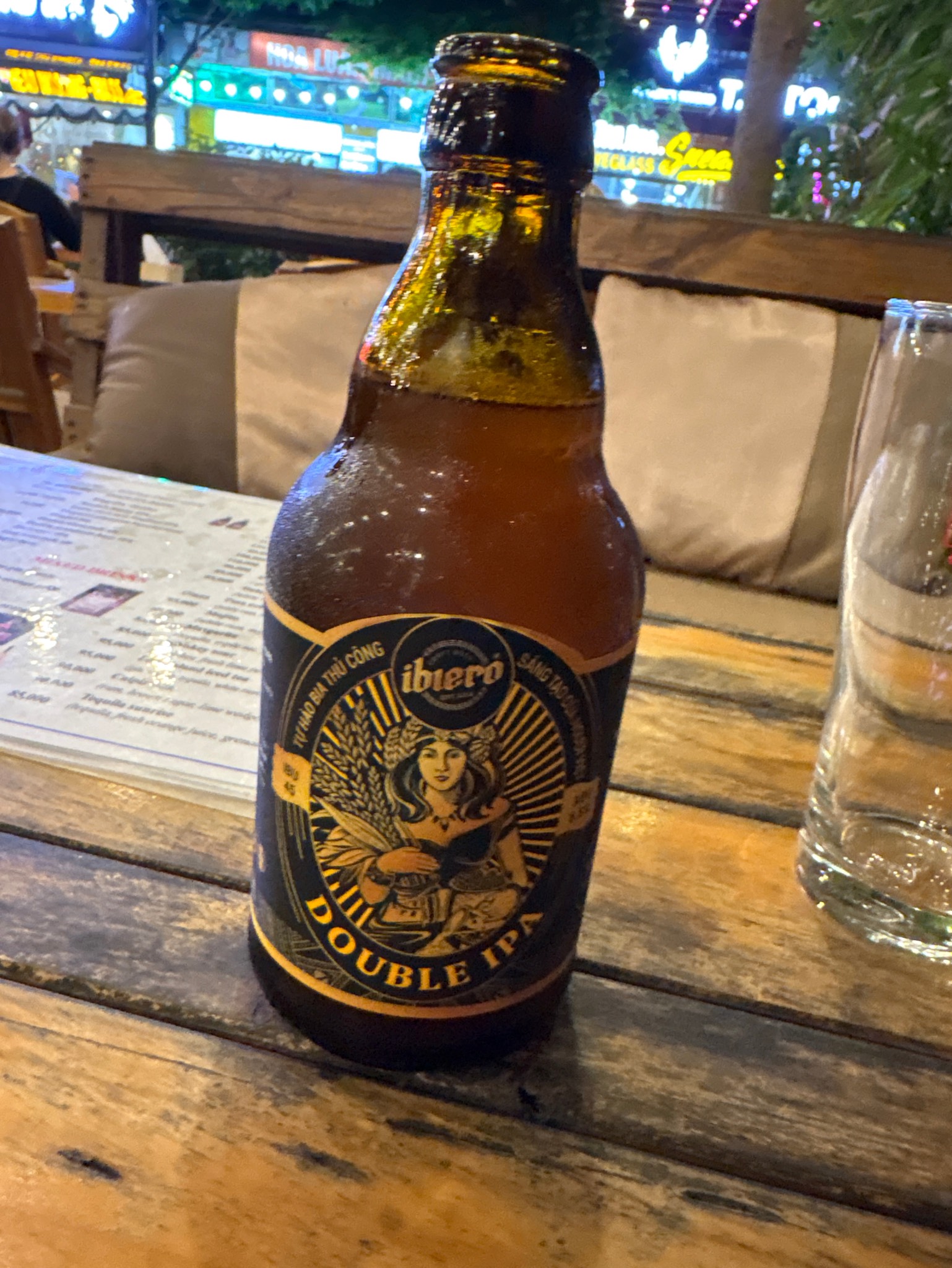 Double IPA, Vietnam