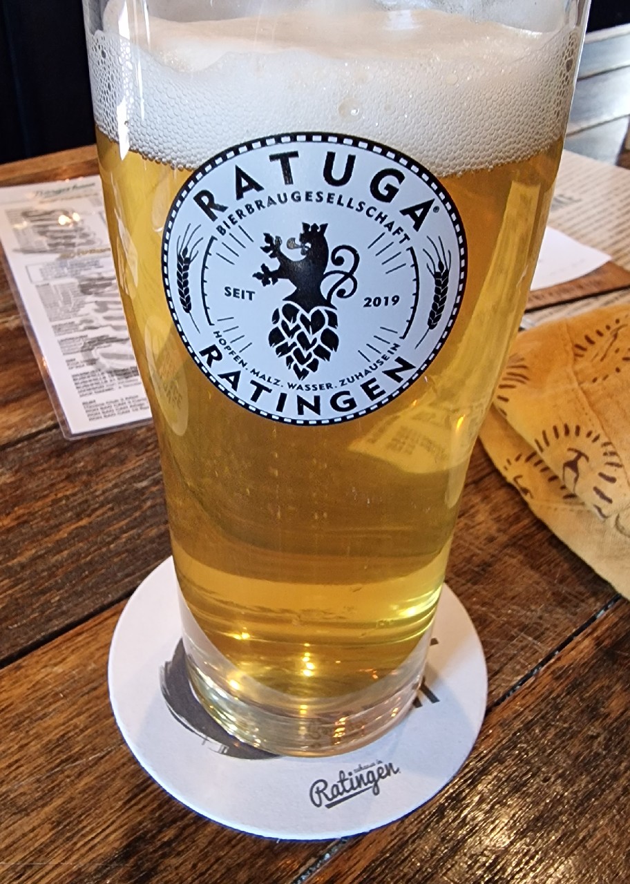 Maisel & Friends IPA, Germany