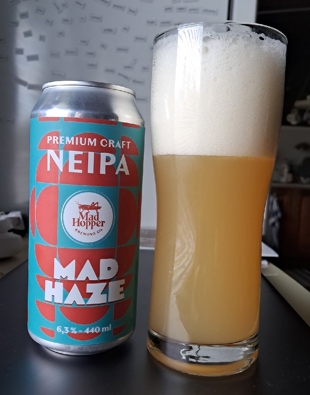 Mad Haze, Finland