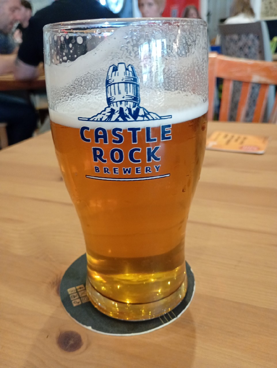 Mischief, Monty's Brewery
