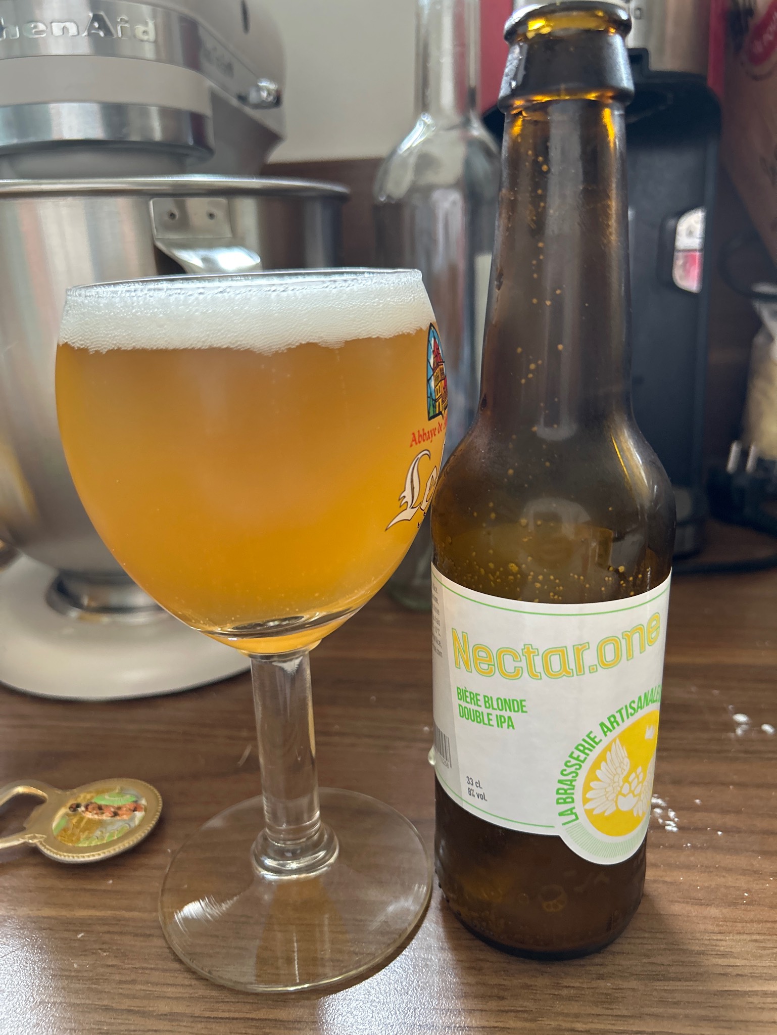Nectar.one, France