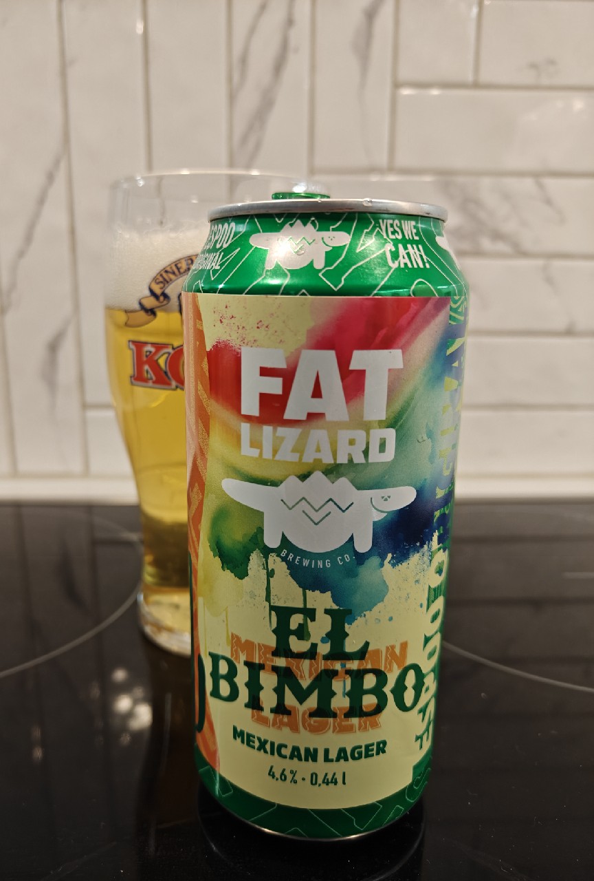 El Bimbo, Finland