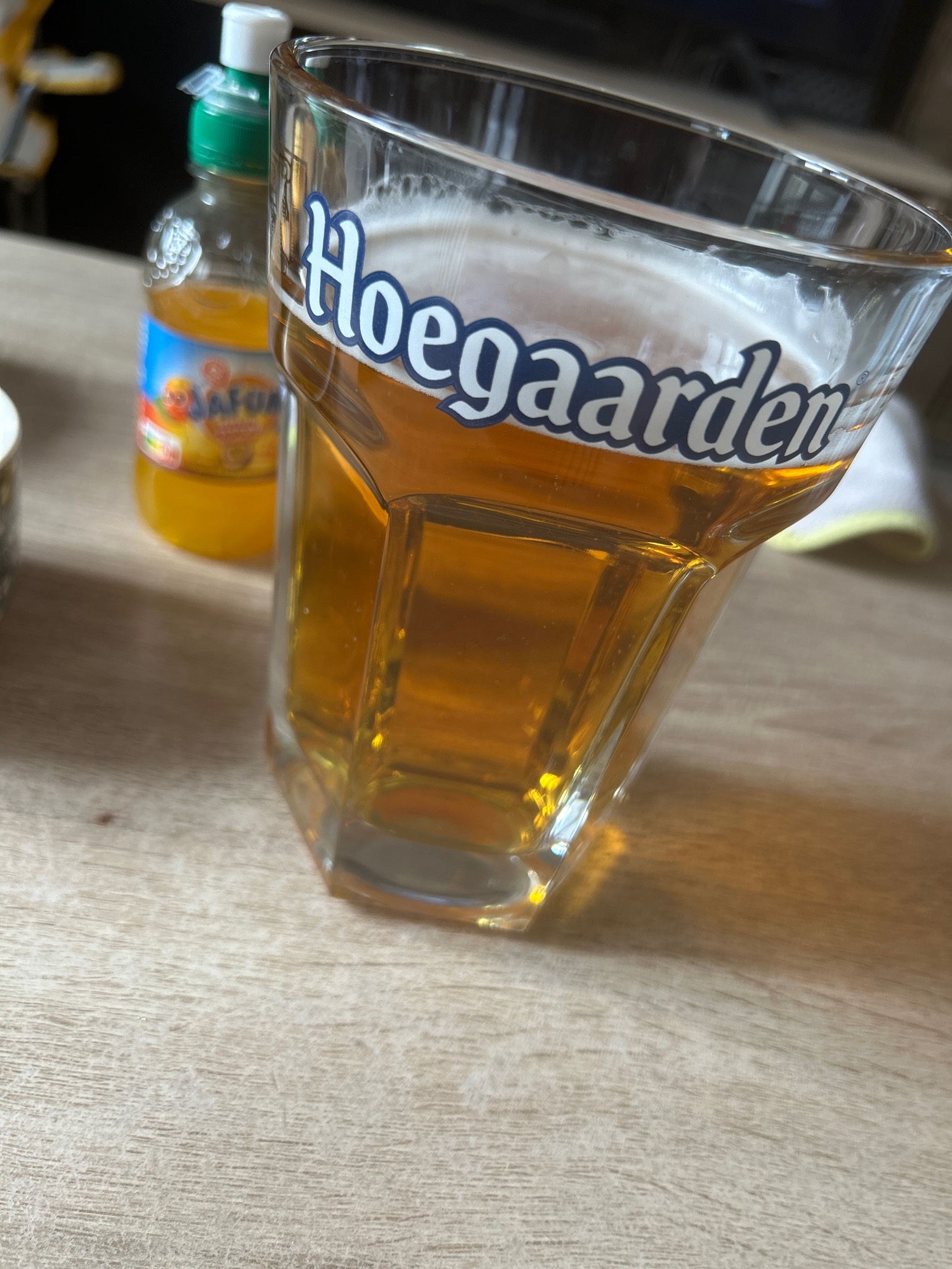 Amsterdam Detonator, Koninklijke Grolsch (Asahi Breweries)