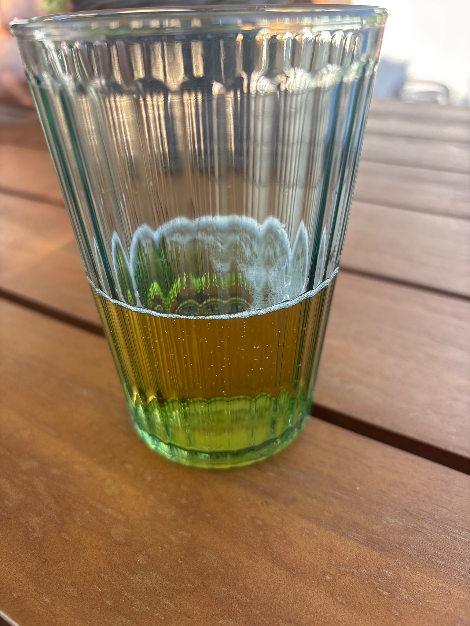 Spaten Alkoholfrei, Germany