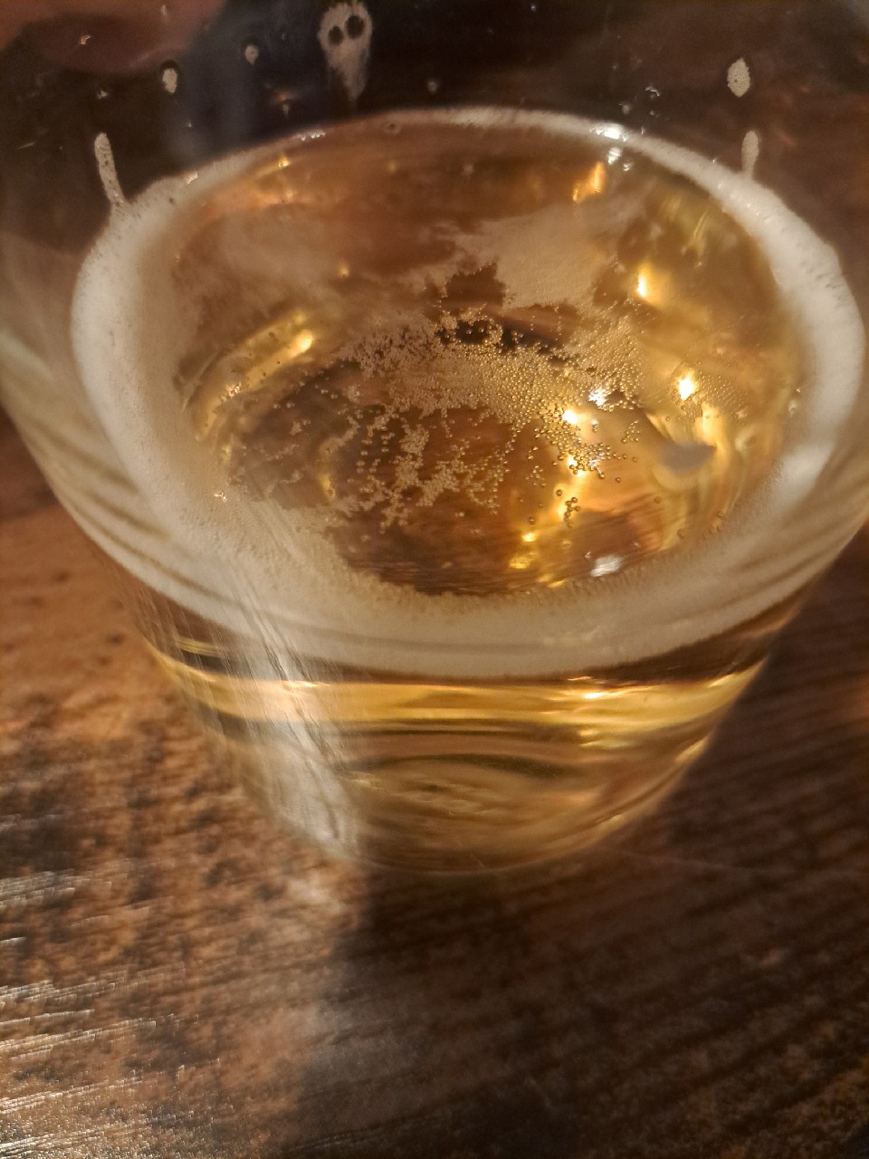 Rudzu Muižas Pils, Hat Brewery
