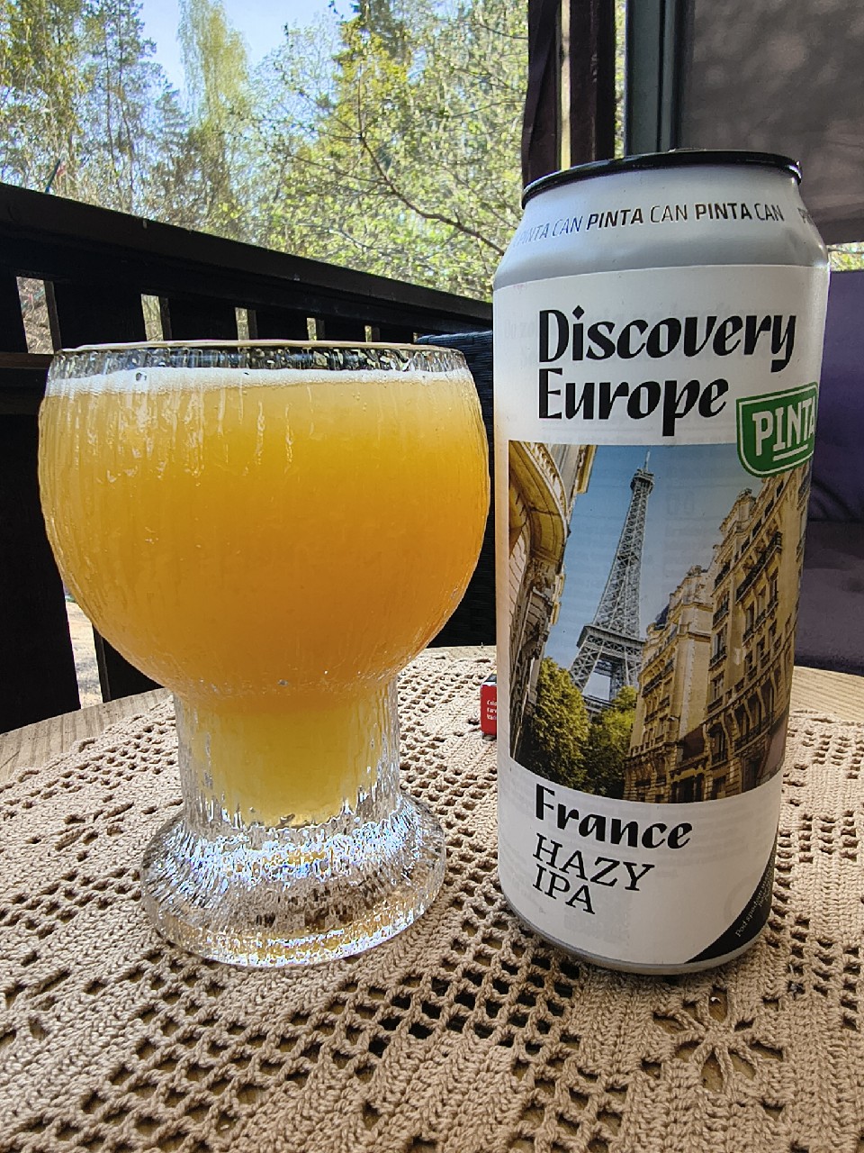 Discovery Europe: France, Poland