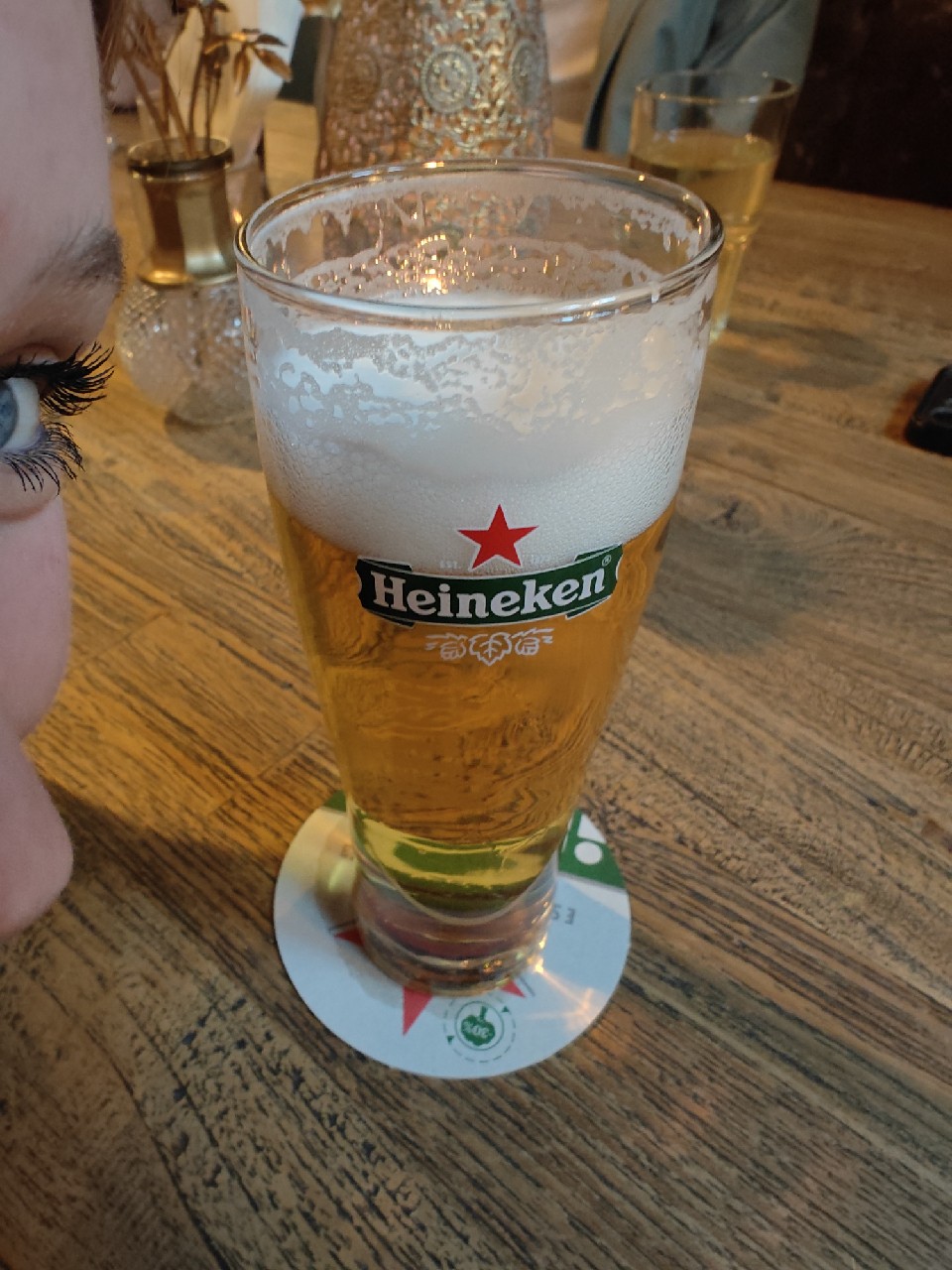 Heineken, Netherlands