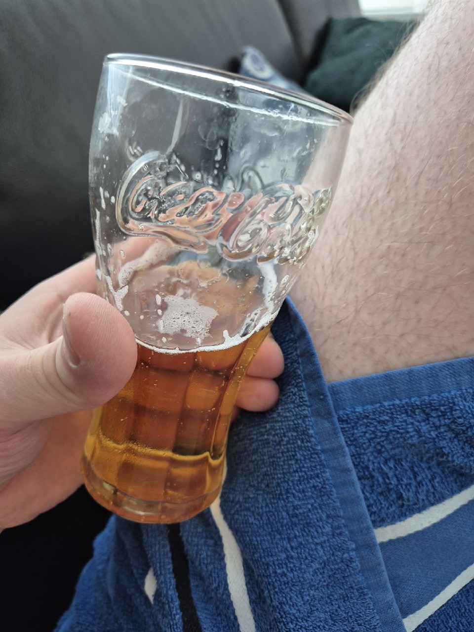 Hoppy Lager 0,0, Denmark