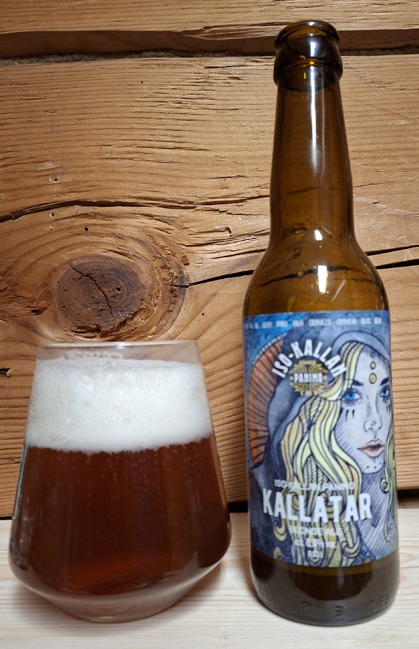 Kallatar, Finland